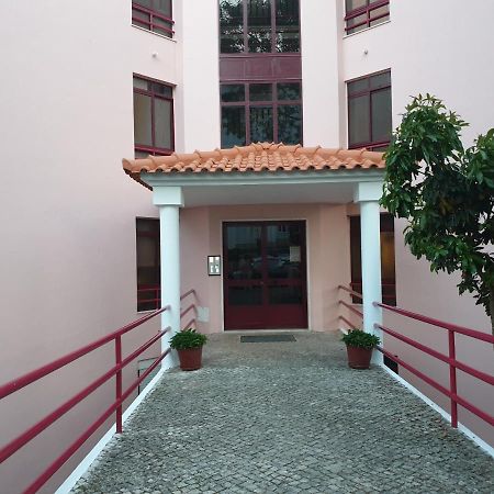 Vila Fria House Lägenhet Porto Salvo  Exteriör bild