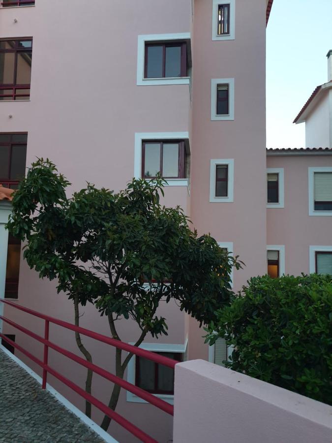 Vila Fria House Lägenhet Porto Salvo  Exteriör bild