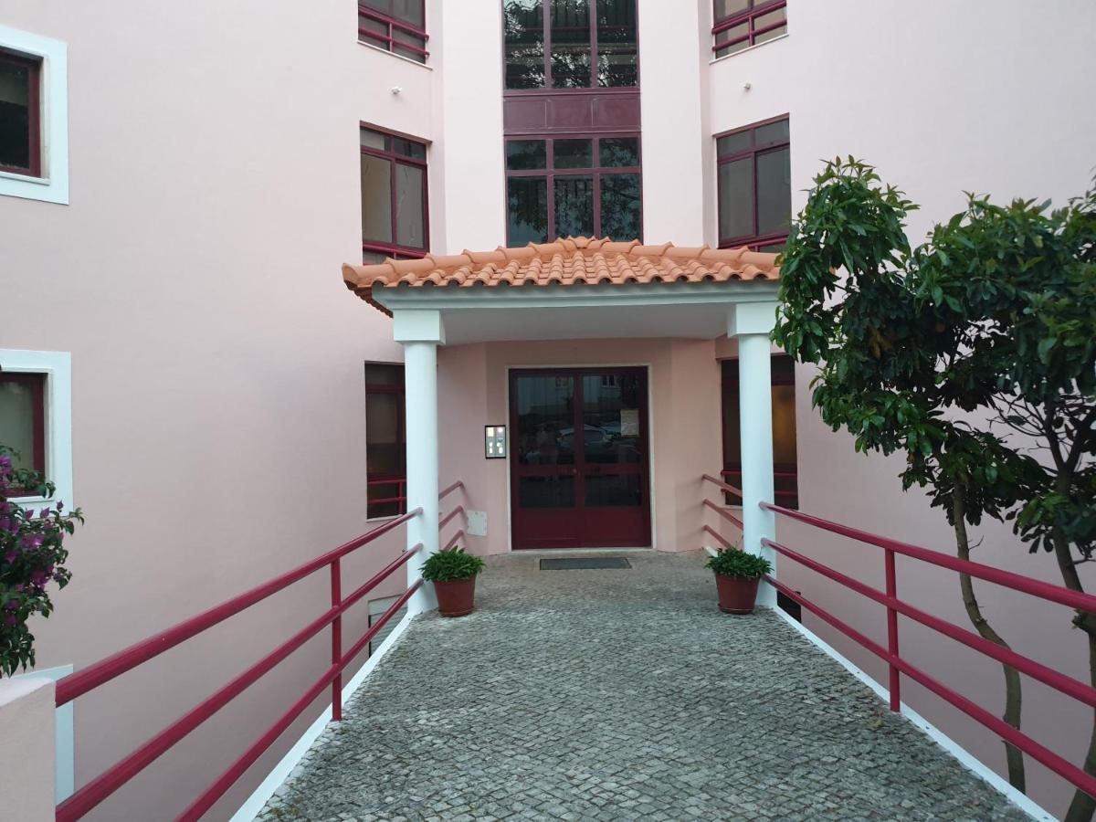 Vila Fria House Lägenhet Porto Salvo  Exteriör bild