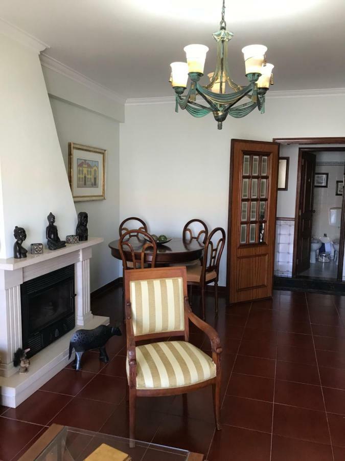 Vila Fria House Lägenhet Porto Salvo  Exteriör bild