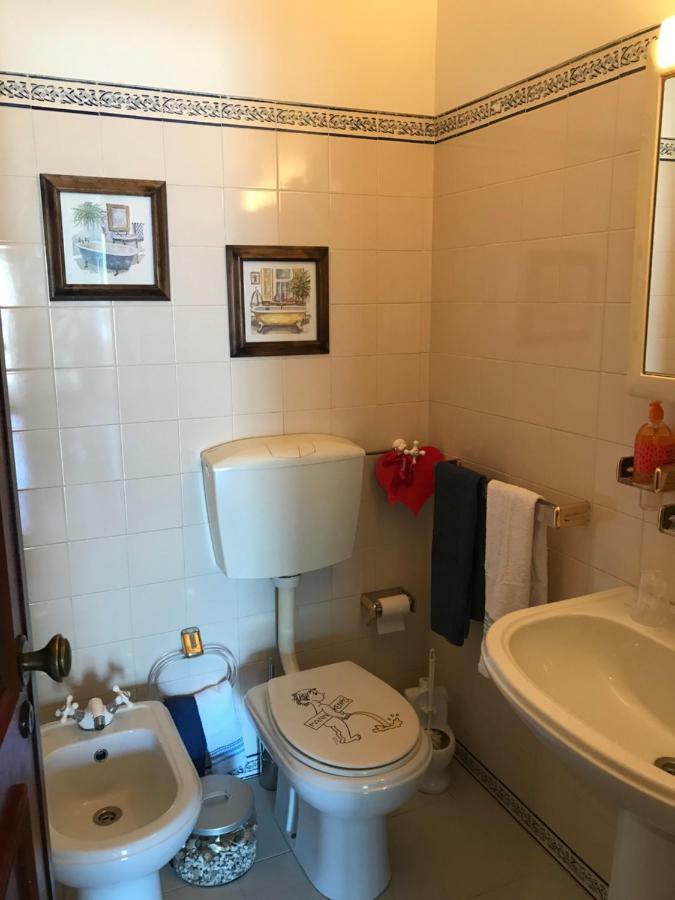Vila Fria House Lägenhet Porto Salvo  Exteriör bild