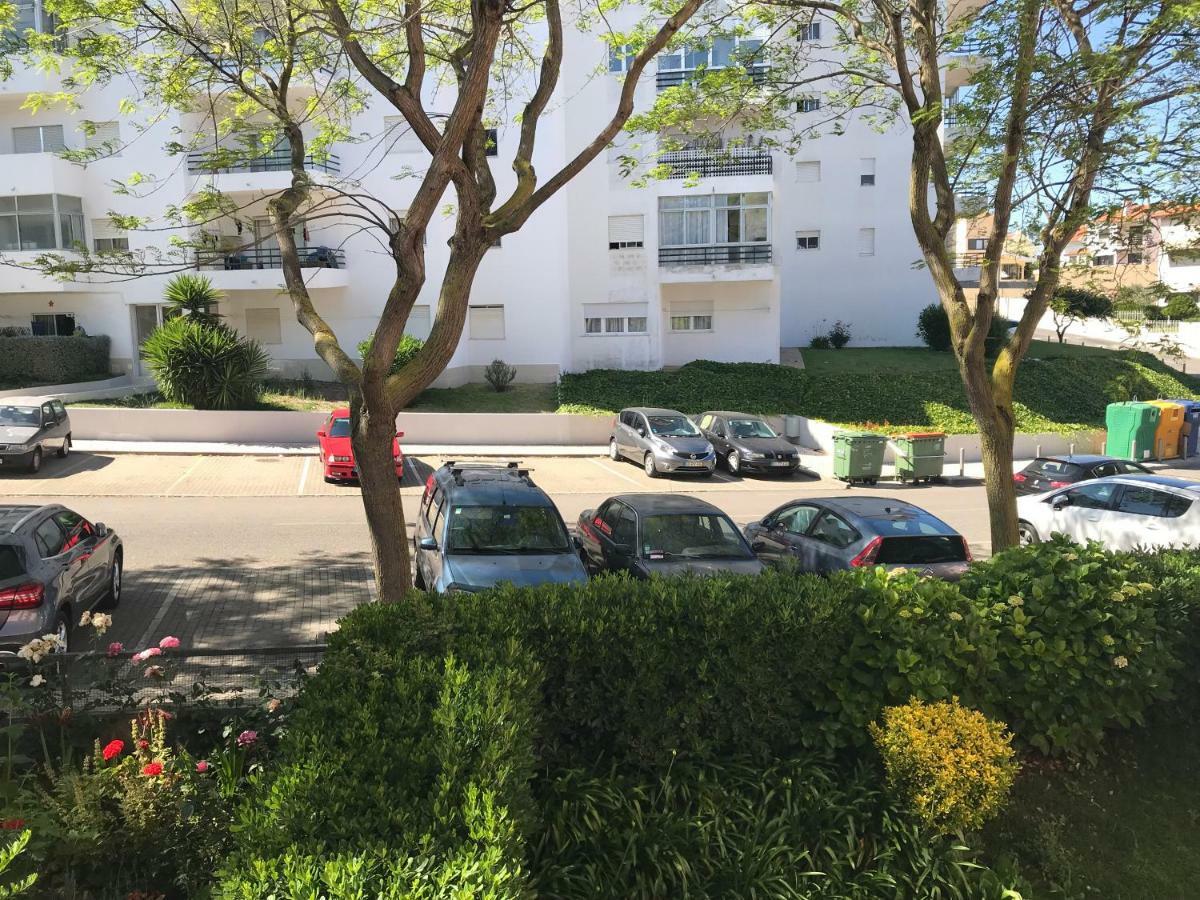 Vila Fria House Lägenhet Porto Salvo  Exteriör bild