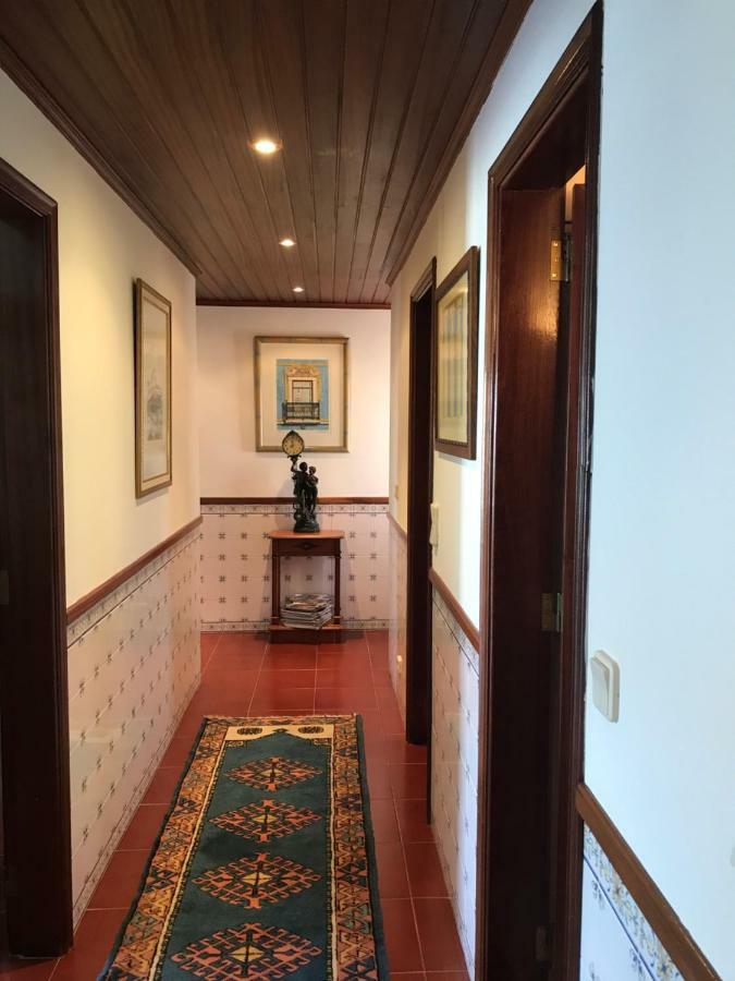 Vila Fria House Lägenhet Porto Salvo  Exteriör bild