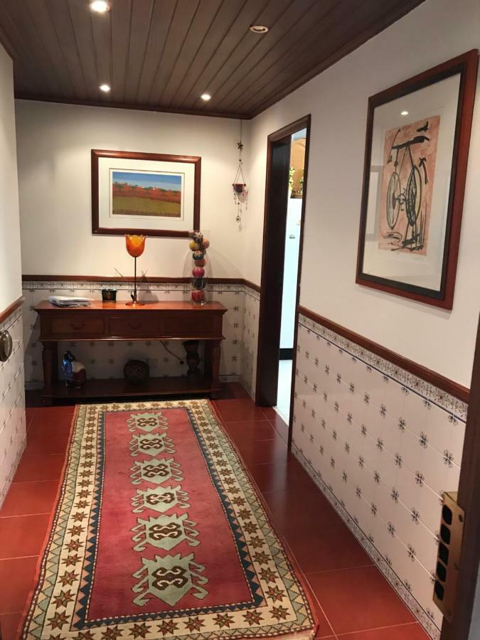 Vila Fria House Lägenhet Porto Salvo  Exteriör bild