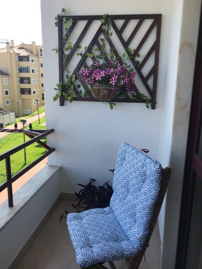 Vila Fria House Lägenhet Porto Salvo  Exteriör bild