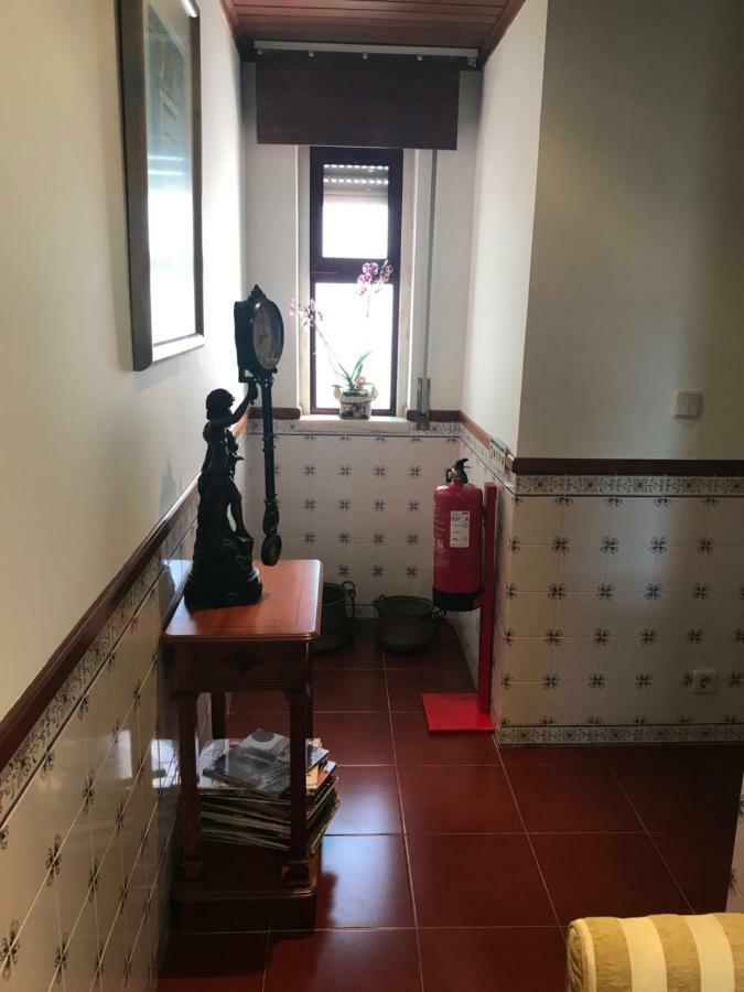 Vila Fria House Lägenhet Porto Salvo  Exteriör bild