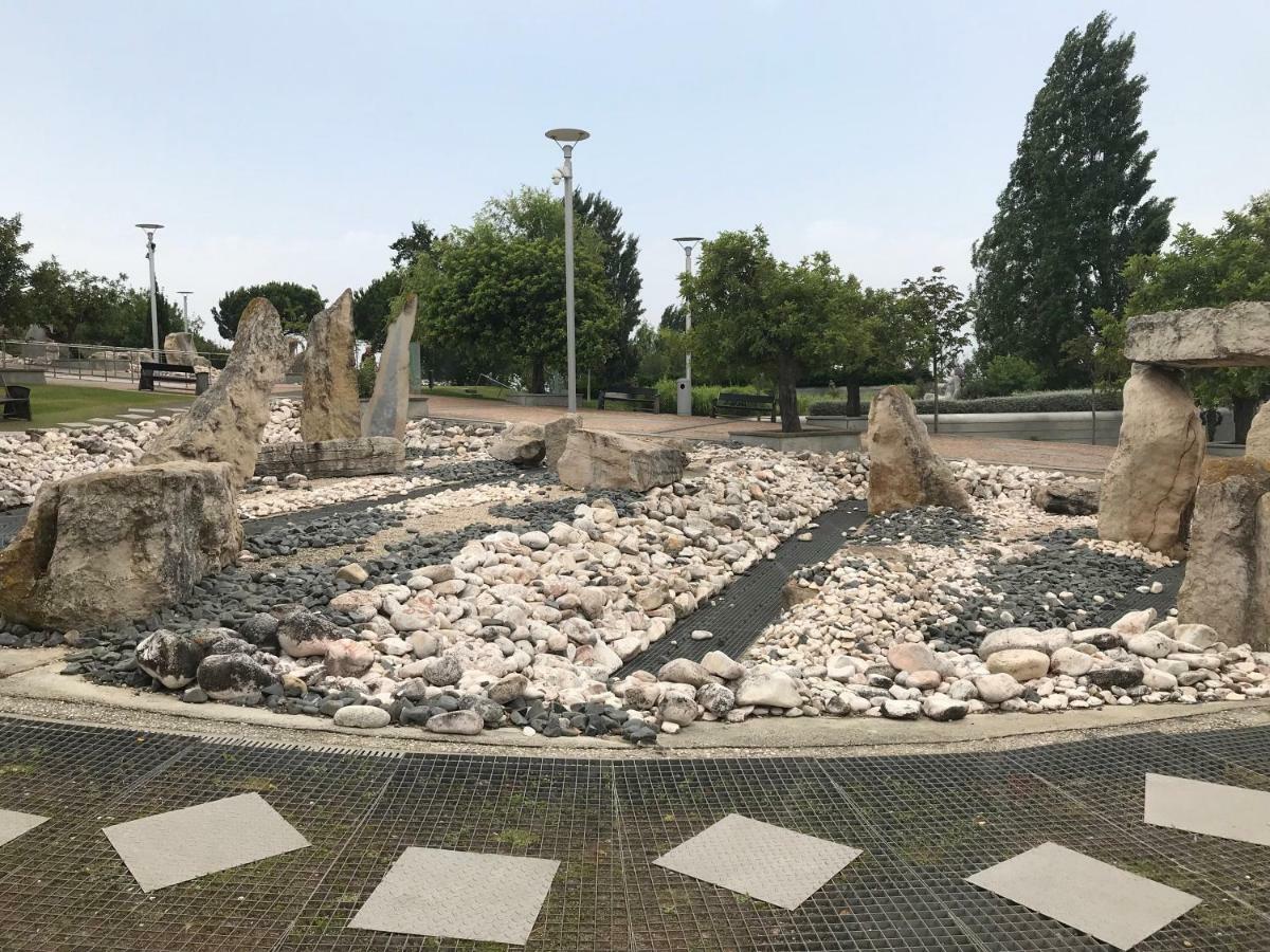 Vila Fria House Lägenhet Porto Salvo  Exteriör bild