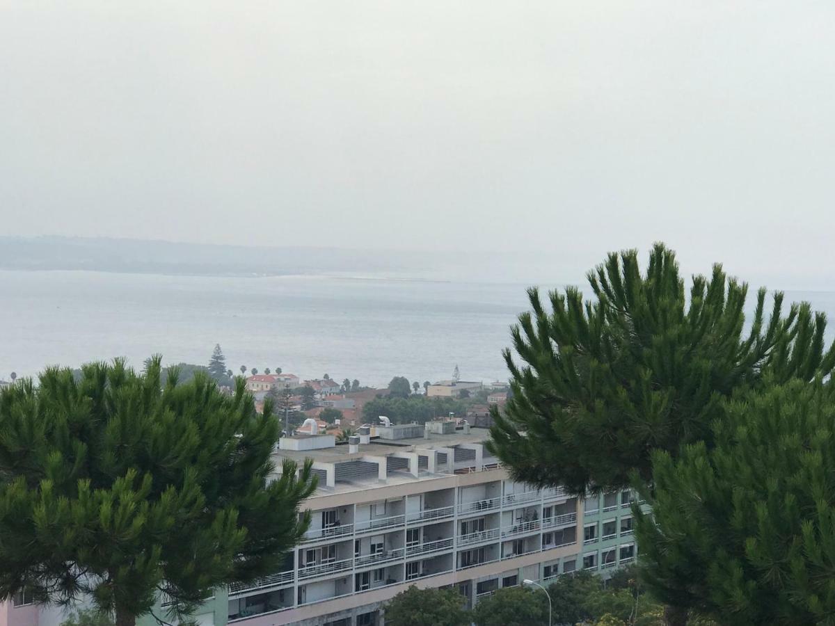 Vila Fria House Lägenhet Porto Salvo  Exteriör bild