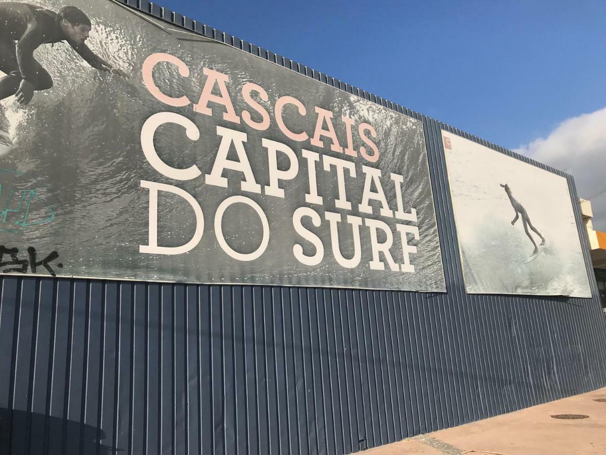 Vila Fria House Lägenhet Porto Salvo  Exteriör bild